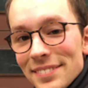 Meet your Posher, Patrick